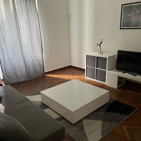 트리에스테 Casa Alice A 2 Passi Dal Centro 55 Mt 2 아파트 외부 사진