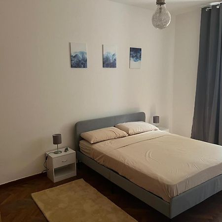 트리에스테 Casa Alice A 2 Passi Dal Centro 55 Mt 2 아파트 외부 사진