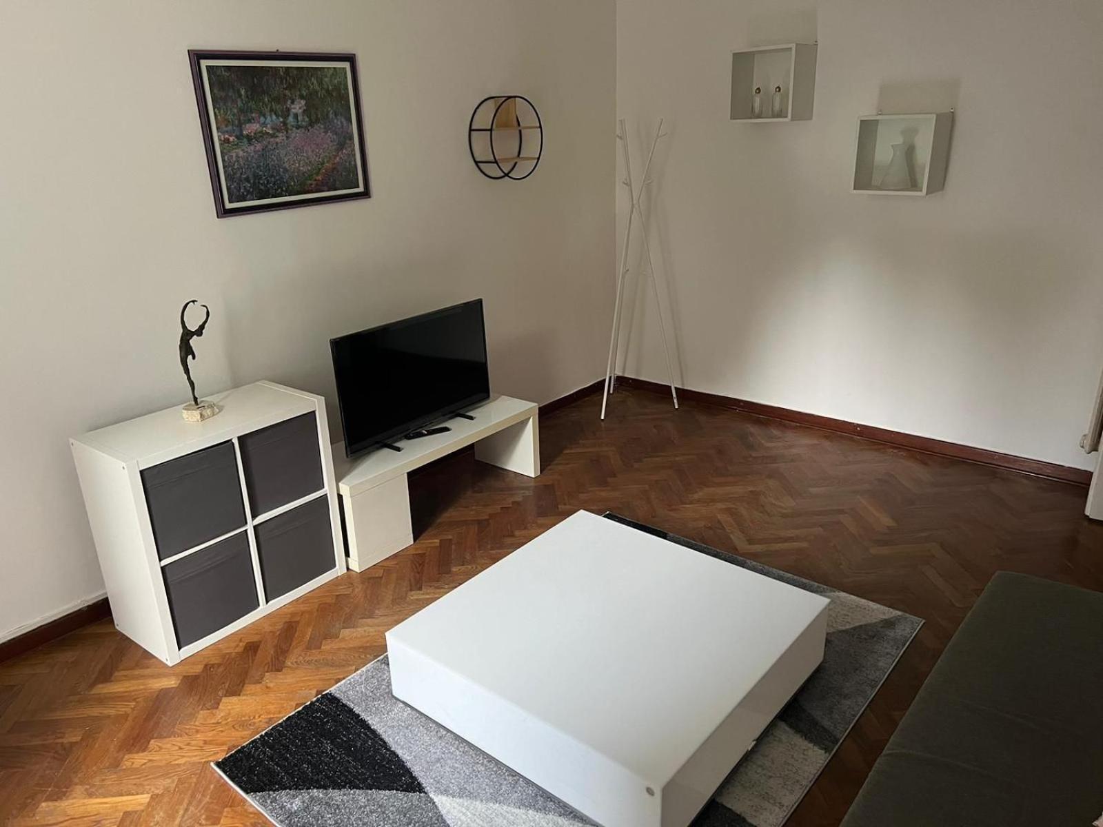 트리에스테 Casa Alice A 2 Passi Dal Centro 55 Mt 2 아파트 외부 사진