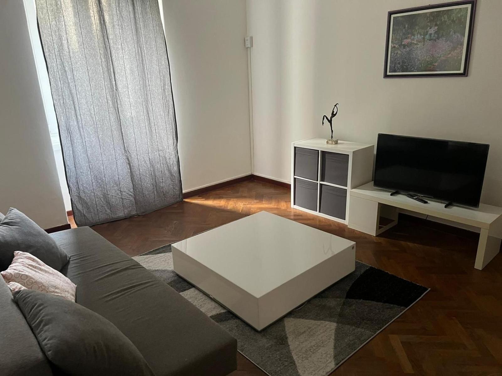 트리에스테 Casa Alice A 2 Passi Dal Centro 55 Mt 2 아파트 외부 사진